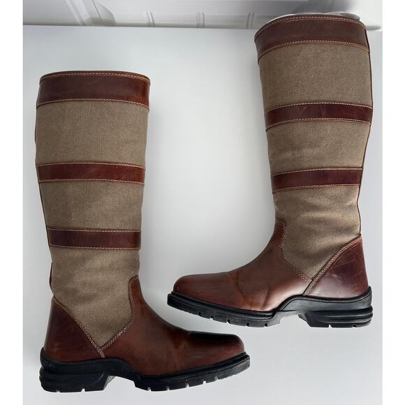 Ovation Cora Ladies Boot Size 9 - Picture 7 of 10